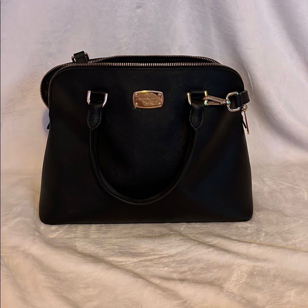 Black Michael Kors bag